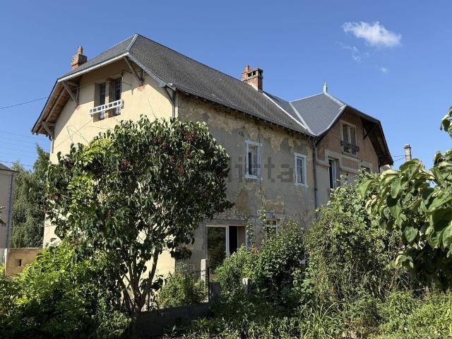 Maison vente à Saint-Cosme-en-Vairais, Sarthe