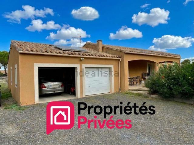Maison vente à Saint-Couat-d'Aude, Aude