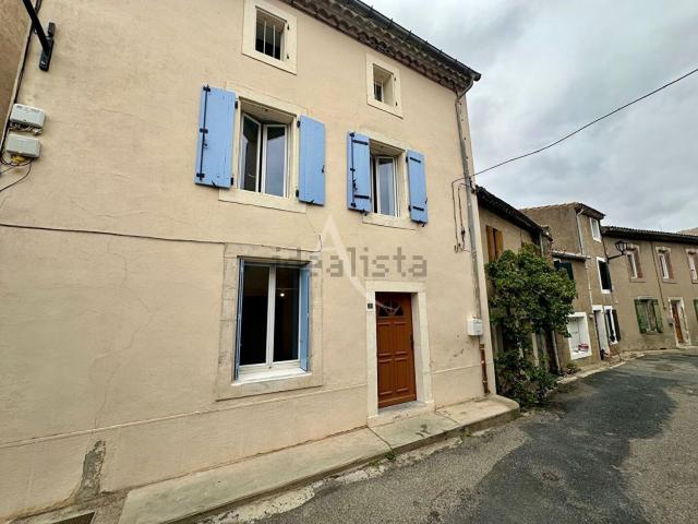 Maison location à Saint-Couat-d'Aude, Aude