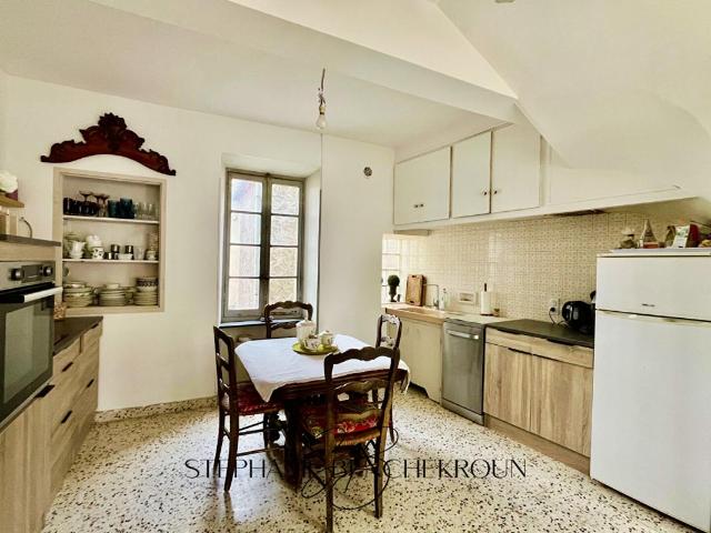 Maison vente à Saint-Couat-d'Aude, Aude