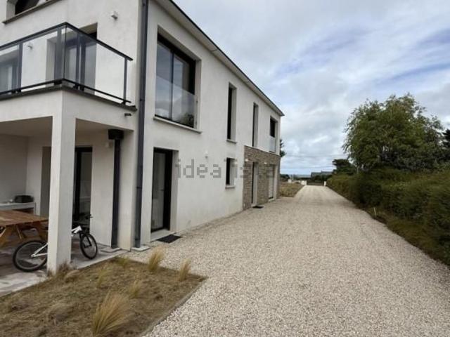 Maison vente à Parc des Venelles, Saint-Coulomb