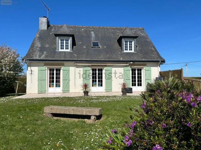 Maison vente à Saint-Vincent, Saint-Coulomb