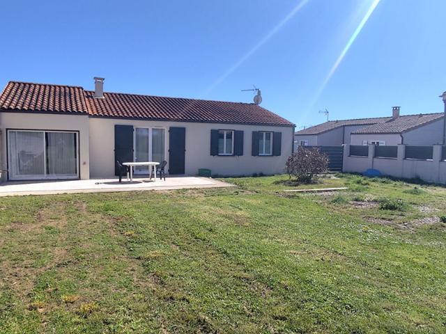 Maison vente à Rochefort, Saint-coutant-le-grand