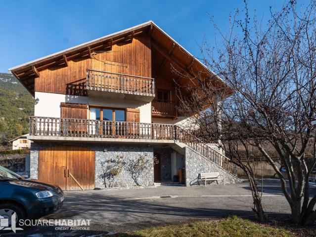 Maison vente à Briançon, Ceillac