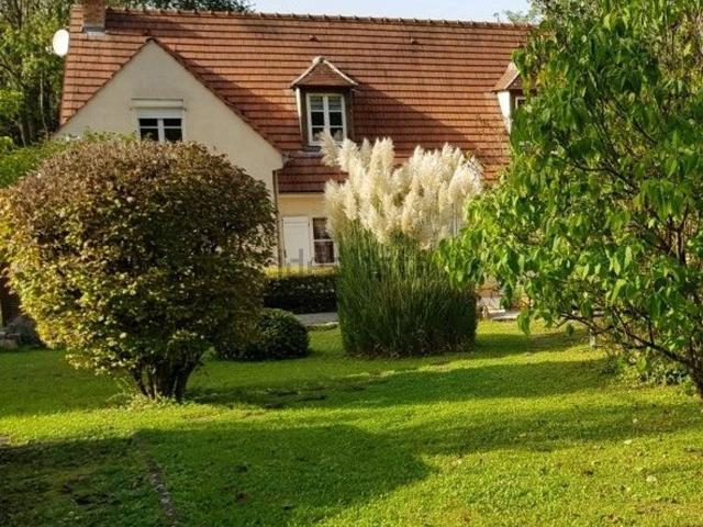Maison vente à Saint-Crépin-aux-Bois, Oise