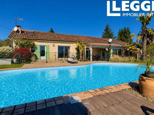 Maison vente à Saint-Crépin-d'Auberoche, Dordogne