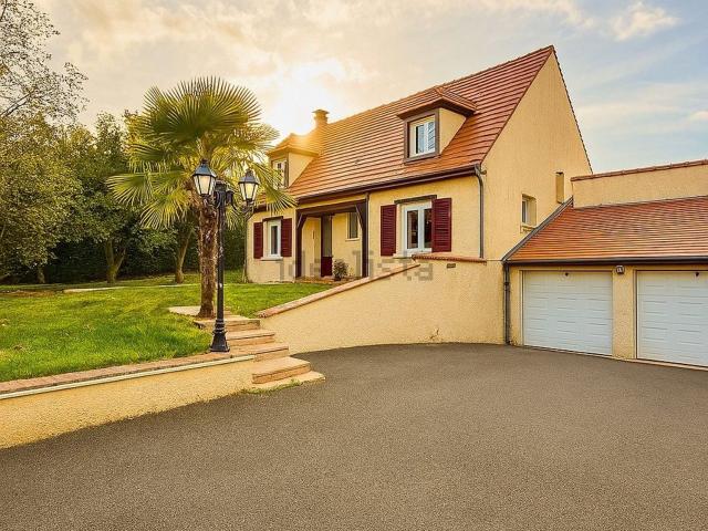 Maison vente à Saint-Crépin-Ibouvillers