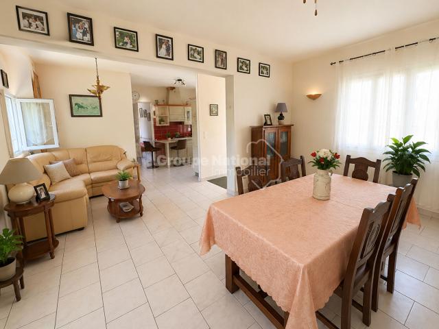 Maison vente à Beauvais, Saint-crépin-ibouvillers