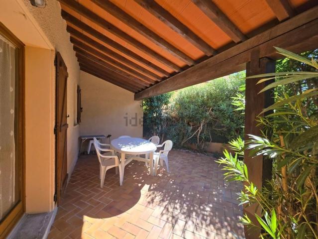 Maison vente à Résidence Les Jardins du Midi, Saint-Cyprien
