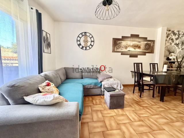 Maison vente à Résidence Romarines 2, Saint-Cyprien