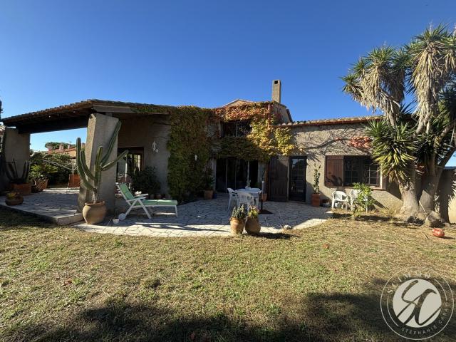 Maison vente à Résidence Romarines 2, Saint-Cyprien