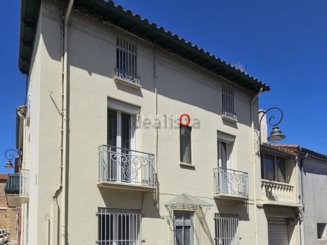 Maison vente à Lotissement Cam de la Foun, Saint-Cyprien