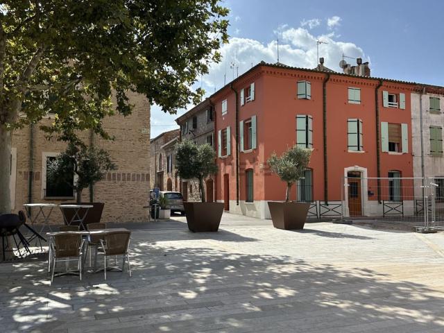 Maison vente à Lotissement Sud Roussillon, Saint-Cyprien
