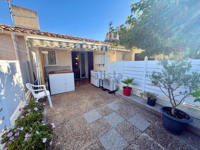 Maison vente à Résidence Romarines 2, Saint-Cyprien