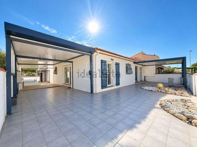 Maison vente à Résidence de la Mer, Saint-Cyprien