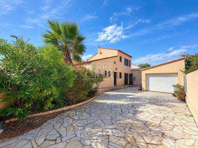 Maison vente à Résidence Romarines 2, Saint-Cyprien