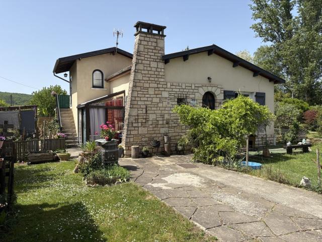 Maison vente à Mouzens, Saint-Cyprien