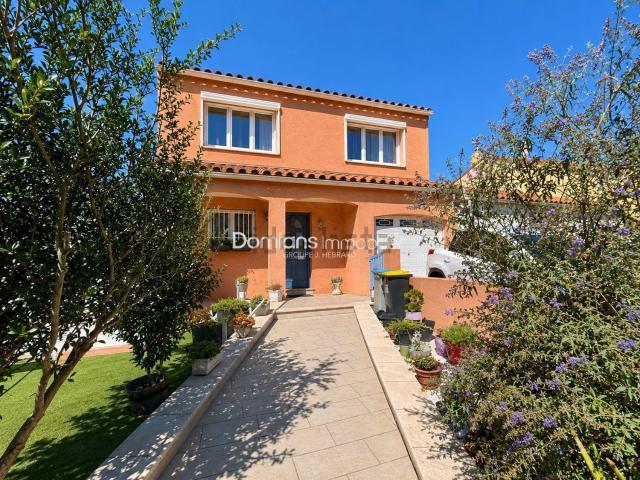 Maison vente à Résidence Renouvier, Saint-Cyprien
