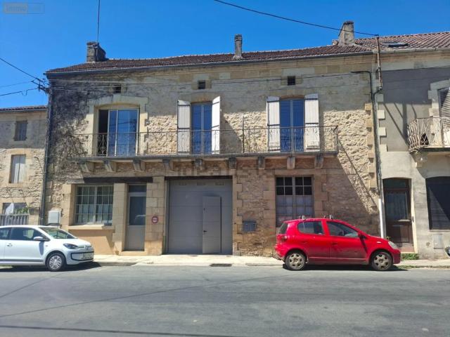 Maison vente à Saint-Cyprien, Dordogne