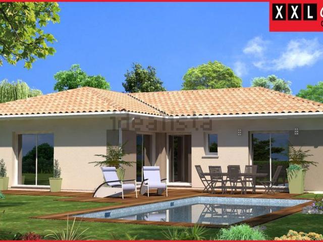 Maison vente à Résidence Romarines 2, Saint-Cyprien