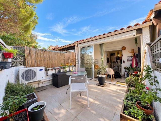 Maison vente à Résidence Les Estivales 4, Saint-Cyprien