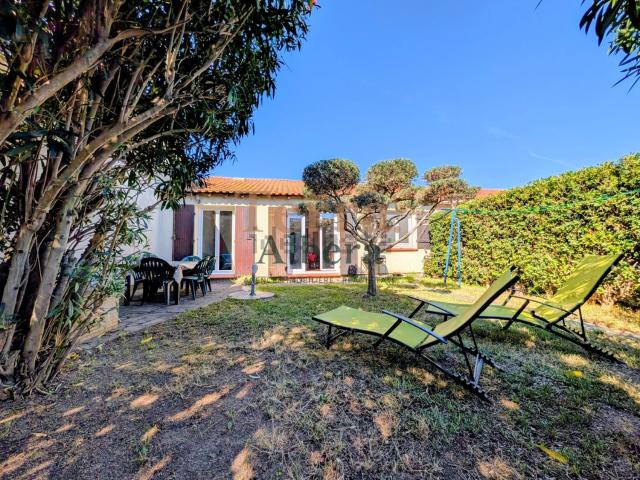 Maison vente à Lotissement Les Jardins du Village, Saint-Cyprien