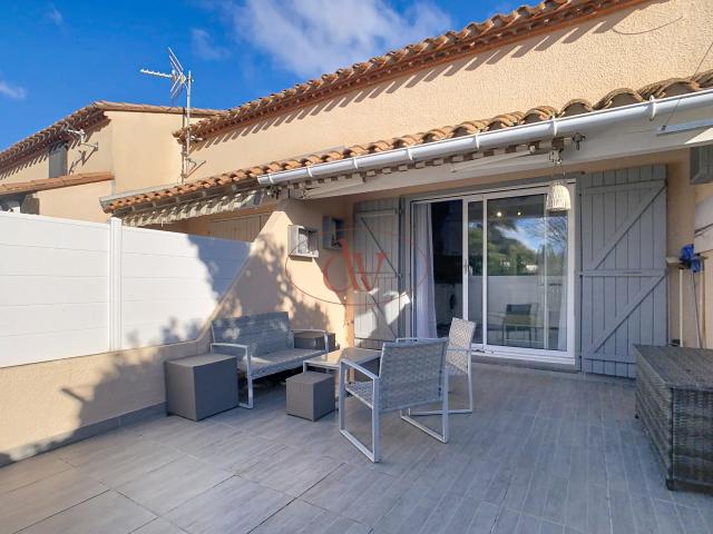 Maison vente à Céret, Saint-cyprien
