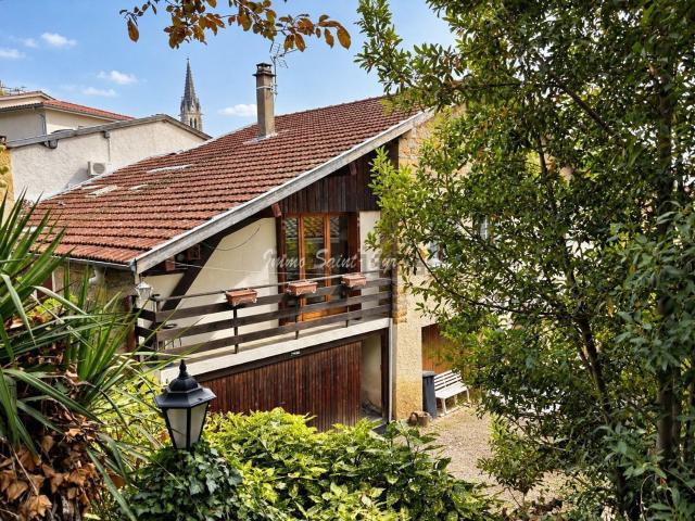 Maison vente à Saint-Didier-au-Mont-d'Or, Rhône