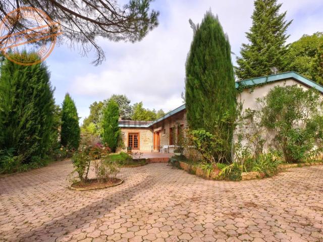 Maison vente à Saint-Cyr-au-Mont-d'Or, Rhône