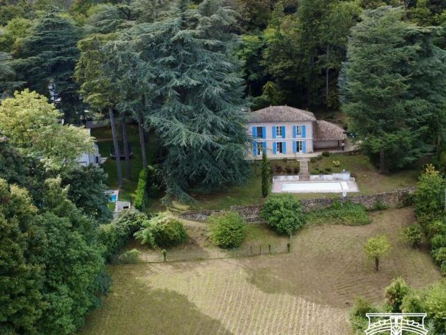 Maison vente à Saint-Cyr-au-Mont-d'Or, Rhône