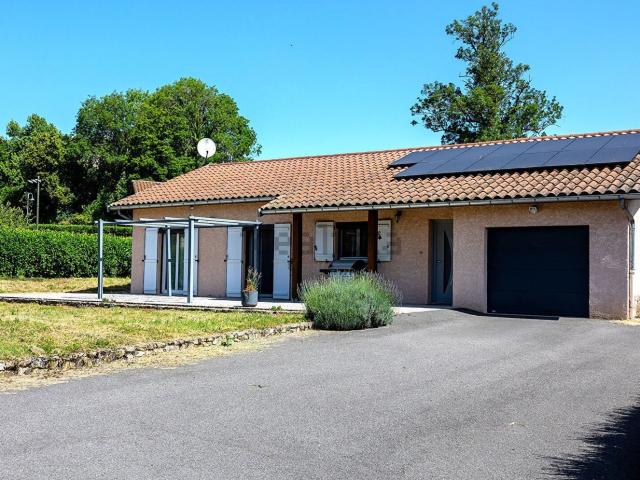 Maison vente à Ressy, Saint-Cyr-de-Valorges