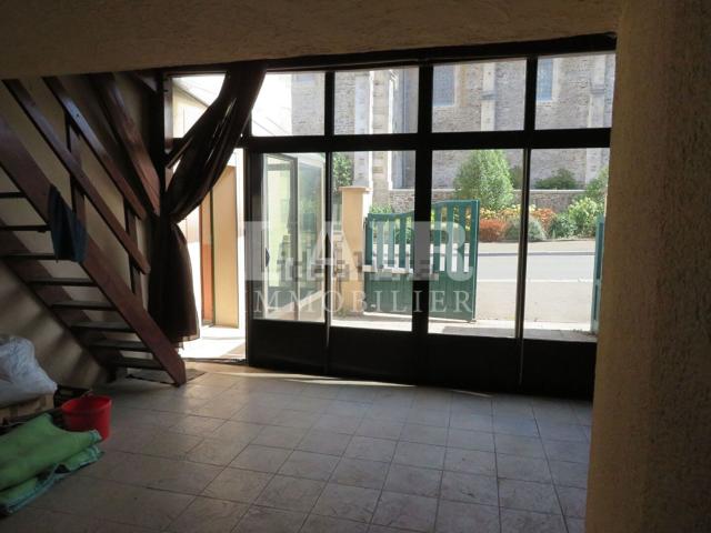 Maison vente à L'Épinay, Saint-Cyr-en-Pail