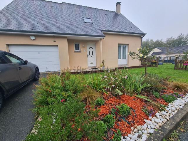 Maison vente à Le Refuge, Saint-Cyr-en-Pail