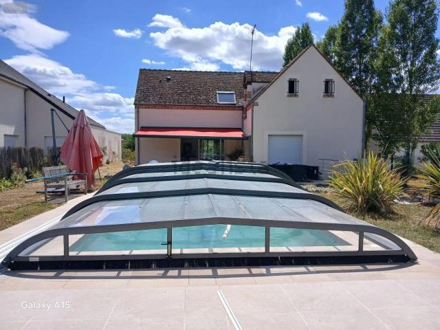 Maison vente à Clos du Bourg, Saint-Cyr-en-Val