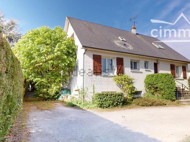 Maison vente à Les Primevères, Saint-Cyr-en-Val