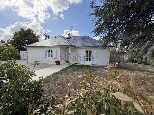Maison vente à Clos du Bourg, Saint-Cyr-en-Val