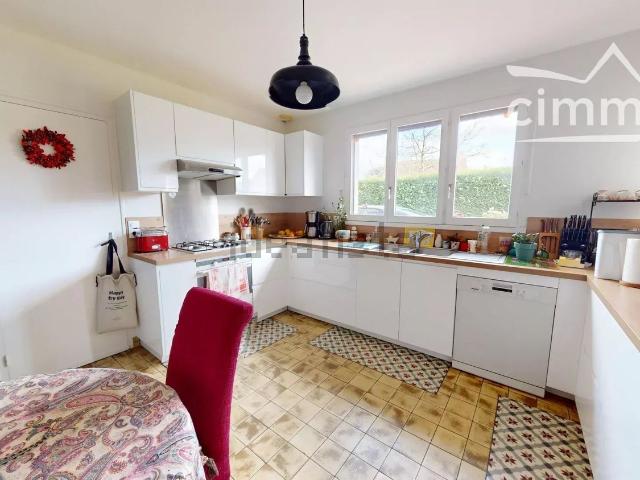 Maison vente à Clos du Bourg, Saint-Cyr-en-Val