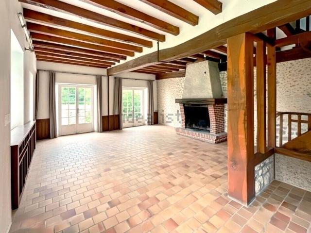 Maison vente à Les Primevères, Saint-Cyr-en-Val