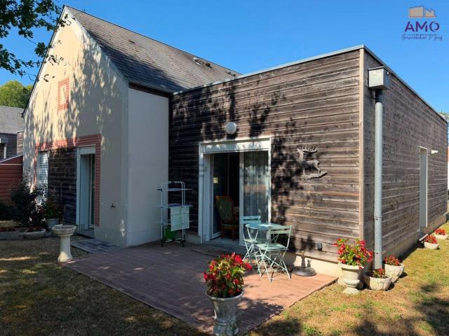 Maison vente à Clos du Bourg, Saint-Cyr-en-Val