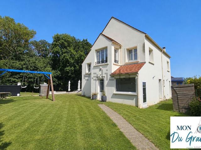 Maison location à Saint-Cyr-l'École, Yvelines