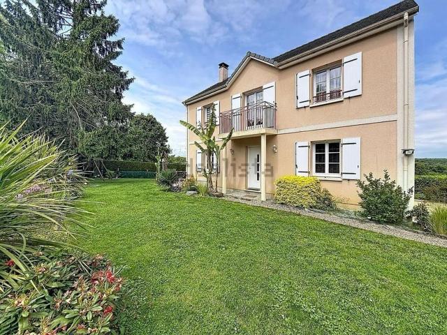 Maison vente à Le Mont Hamel, Saint-Cyr-la-Campagne