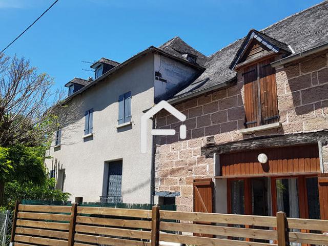 Maison vente à Brive-la-Gaillarde, Saint-cyr-la-roche