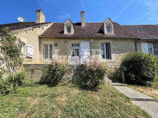 Maison vente à Champ Durand, La Chapelle-Souëf