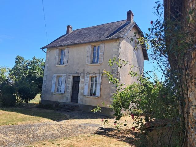 Maison vente à Sarette, Beyssenac