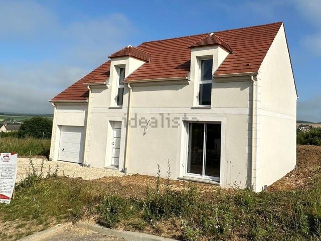 Maison vente à Saint-Cyr-sous-Dourdan