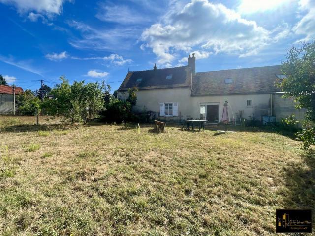 Maison vente à Saint-Cyr-sous-Dourdan