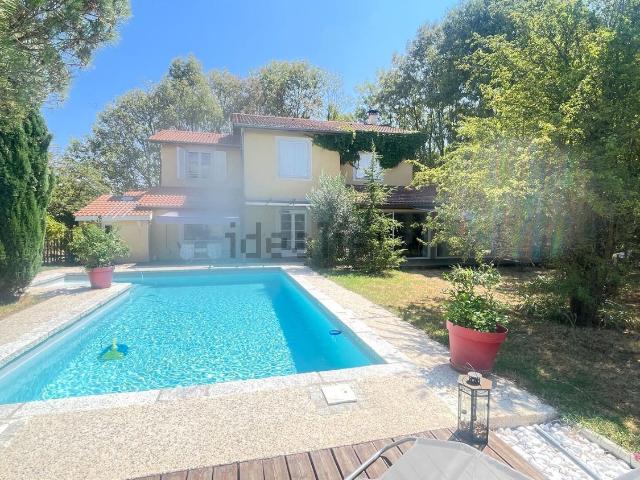 Maison vente à Les Saunières, Saint-Cyr-sur-le-Rhône