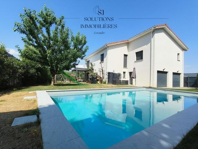 Maison vente à La Boulonnière, Saint-Romain-en-Gal