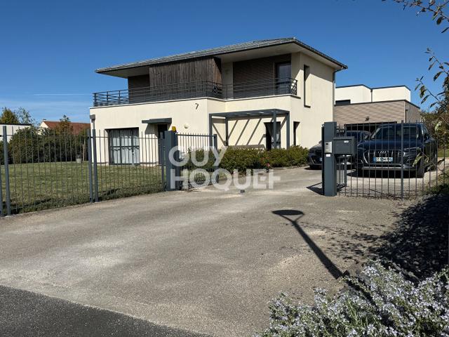 Maison location à Tours