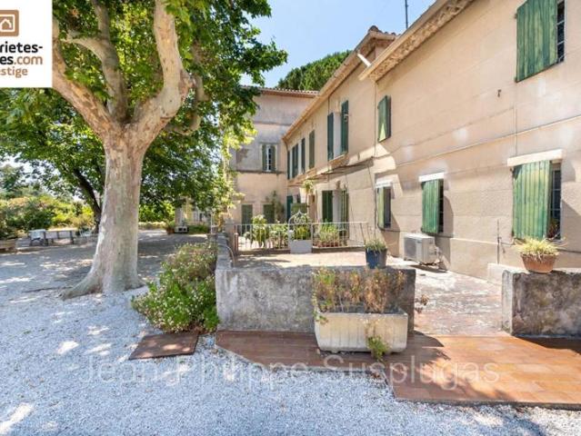 Maison vente à Arrondissement de Toulon, Saint-cyr-sur-mer